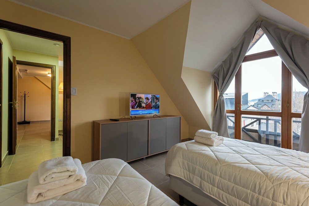 Фото Gente del Sur Odino II