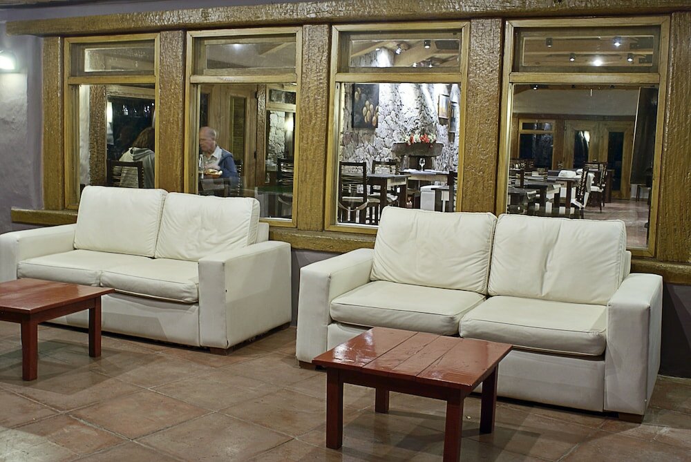 Фото La Comarca Hotel