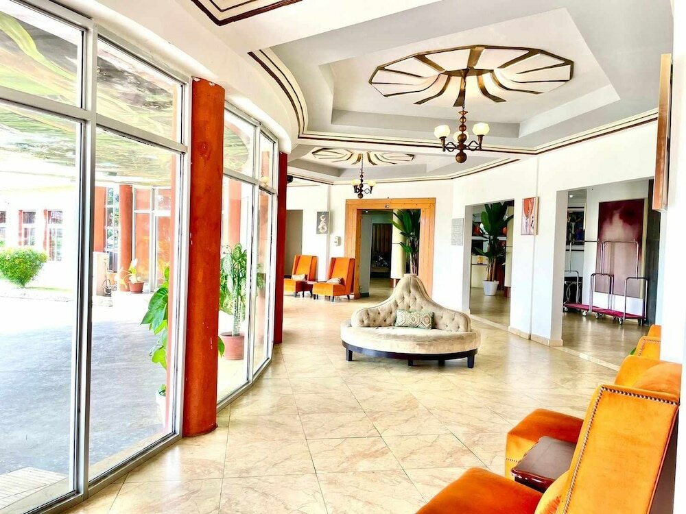 Фото Sinkor Palace