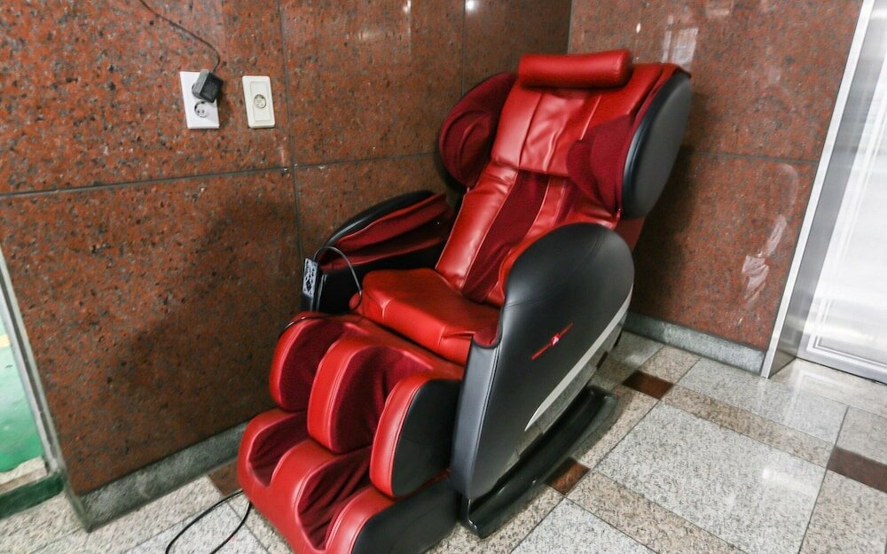 Фото Yeosu Hwangje Park