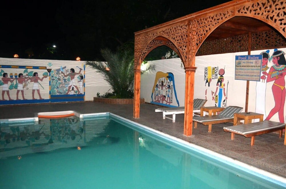 Фото Hermina Guest House