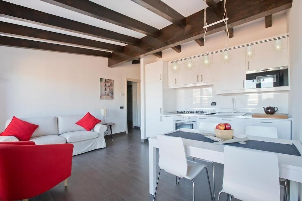 Фото Imhome - Ripamonti