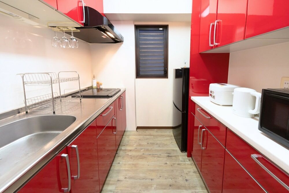 Фото City Hotel Namba Ⅰ