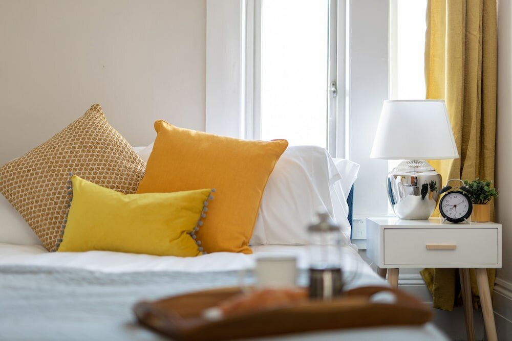 Фото Home. ly - London Kings Cross Apartments