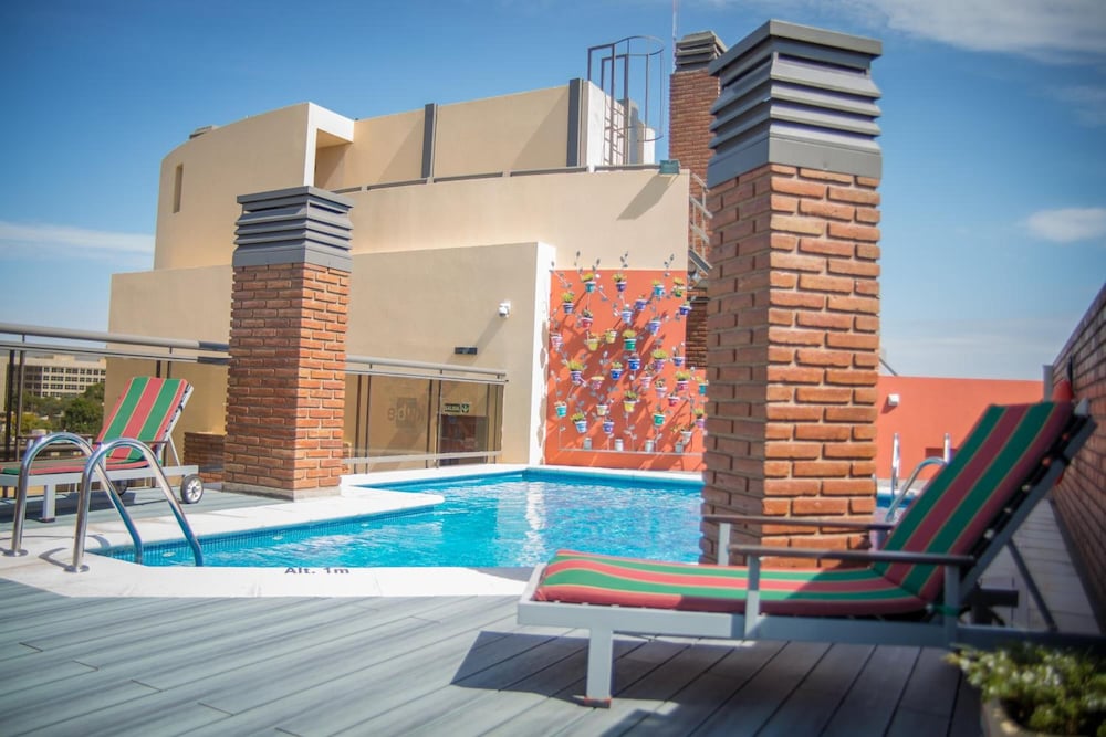 Фото Kube Apartments Express