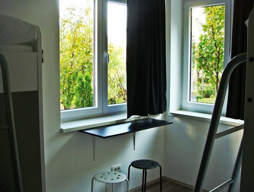 Фото Hostel 101 Dalmatinac Vukovar