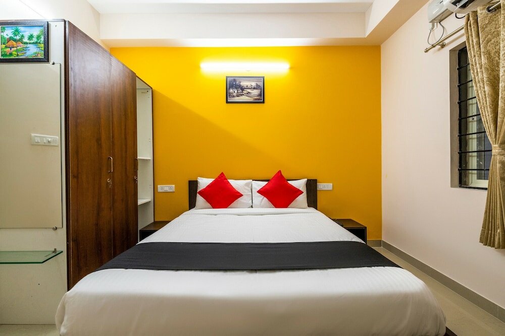 Фото Capital O 65241 i Cloud Suites