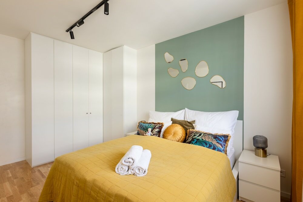 Фото Prague Bohemian Rhapsody Suites