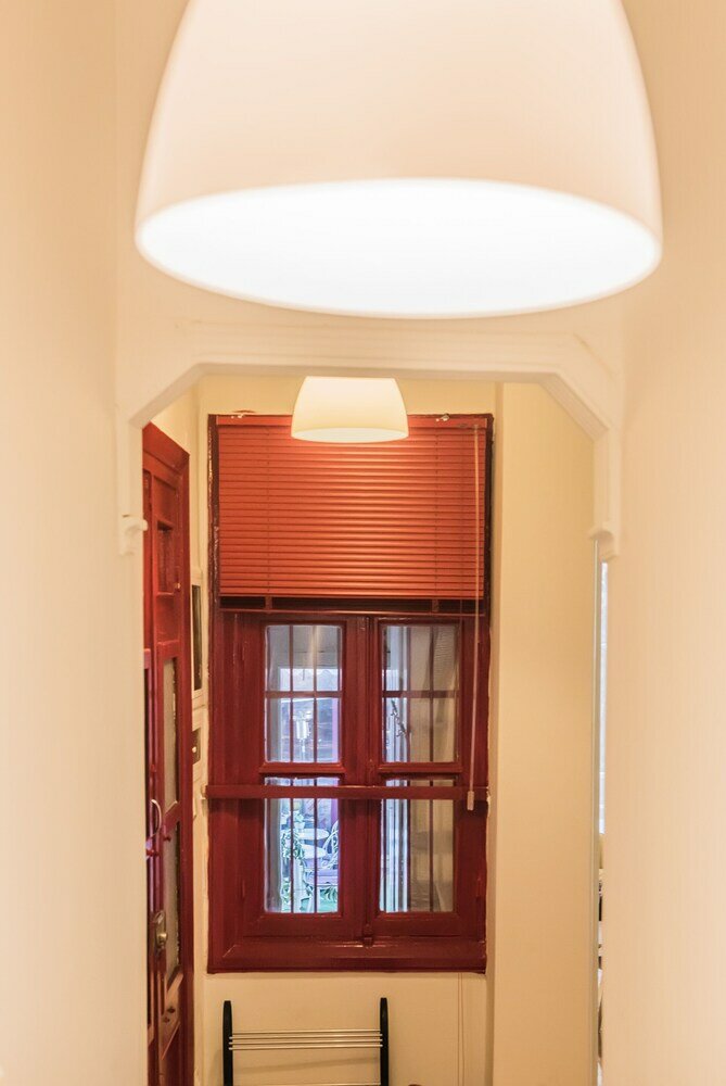 Фото Lavender Apt by halu! Apartments