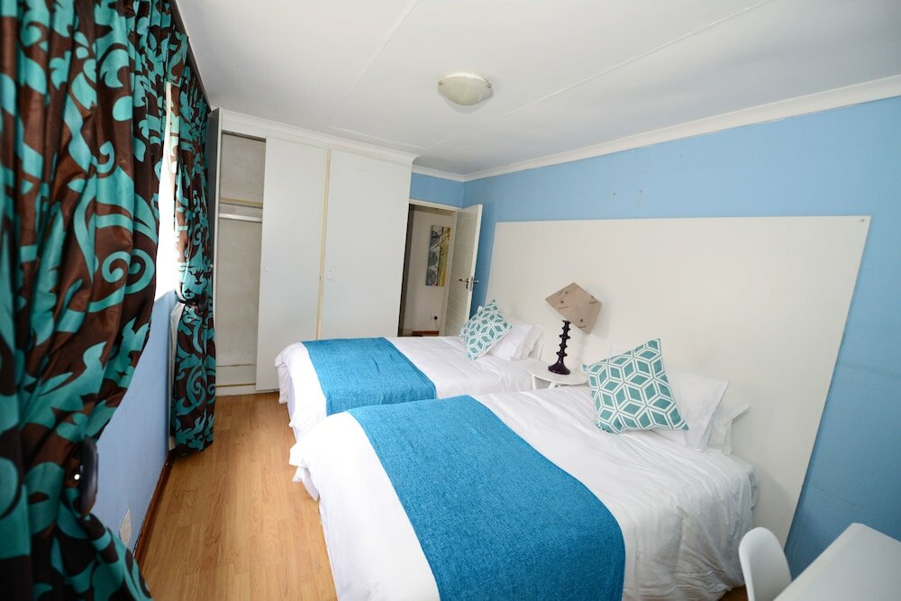 Фото Corgi Guest House