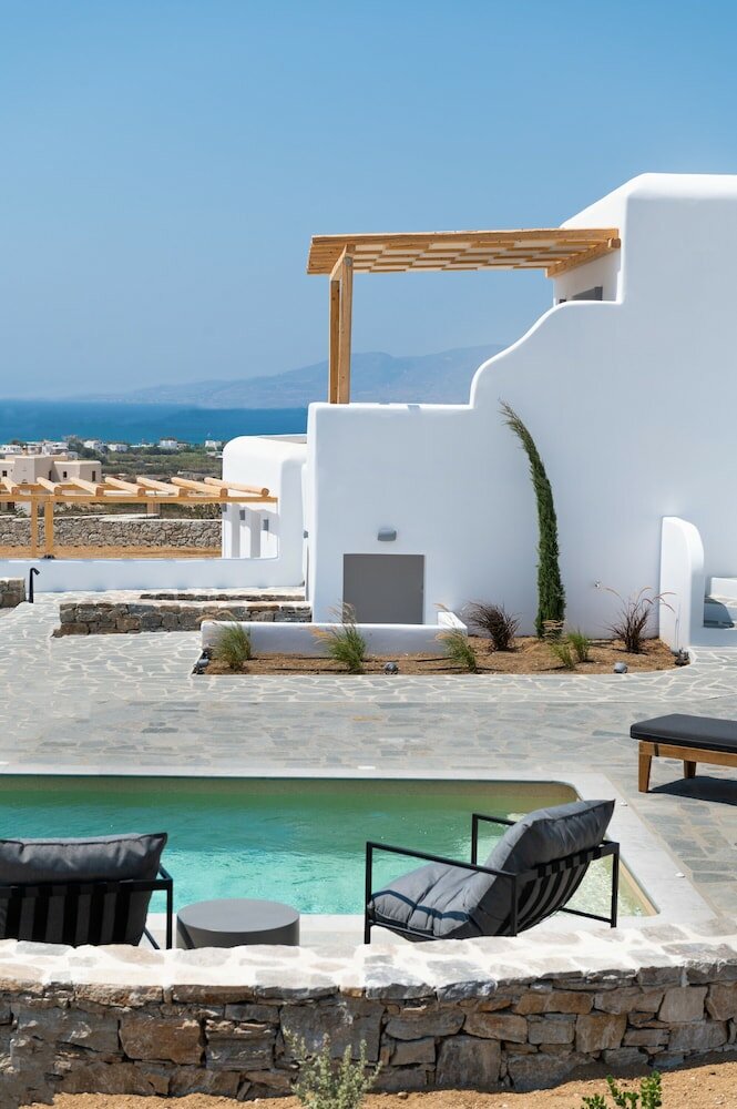 Фото Mirabelle Luxury Villas