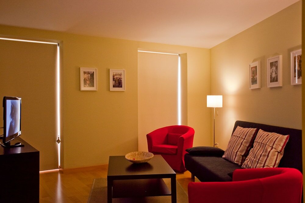 Фото Apartment in Chamberi