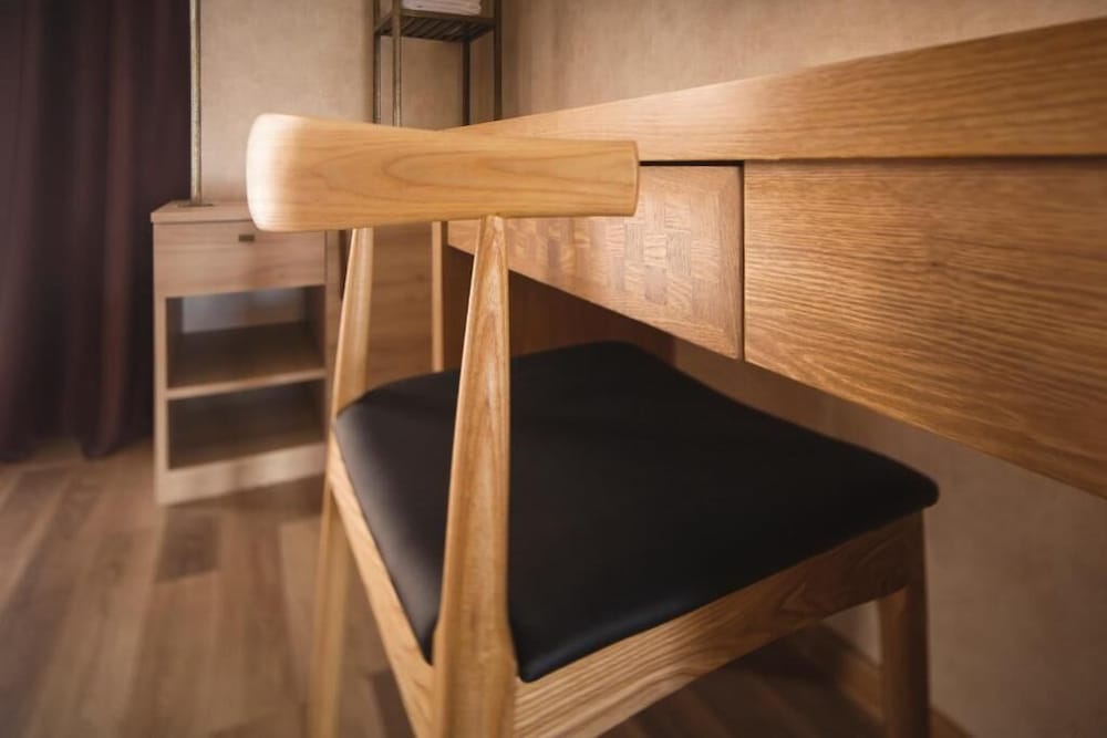 Фото Ornament Boutique Hotel