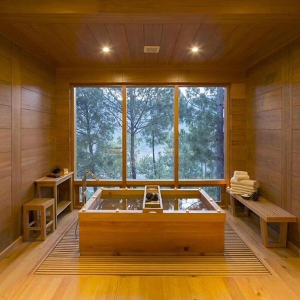 Фото Dhensa Resort