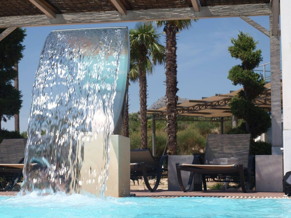 Фото Thalassa Hotel