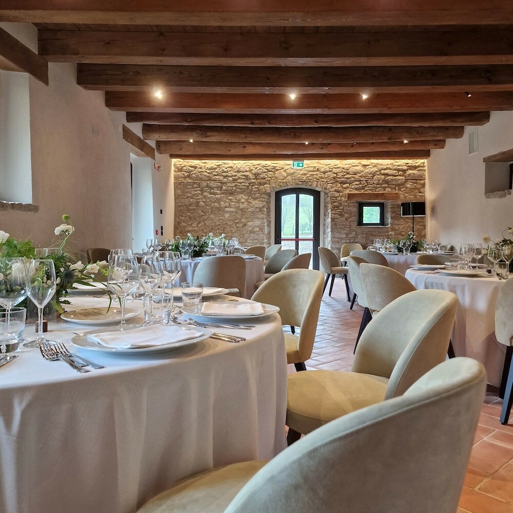 Фото Monastero Sant Alberico Relais