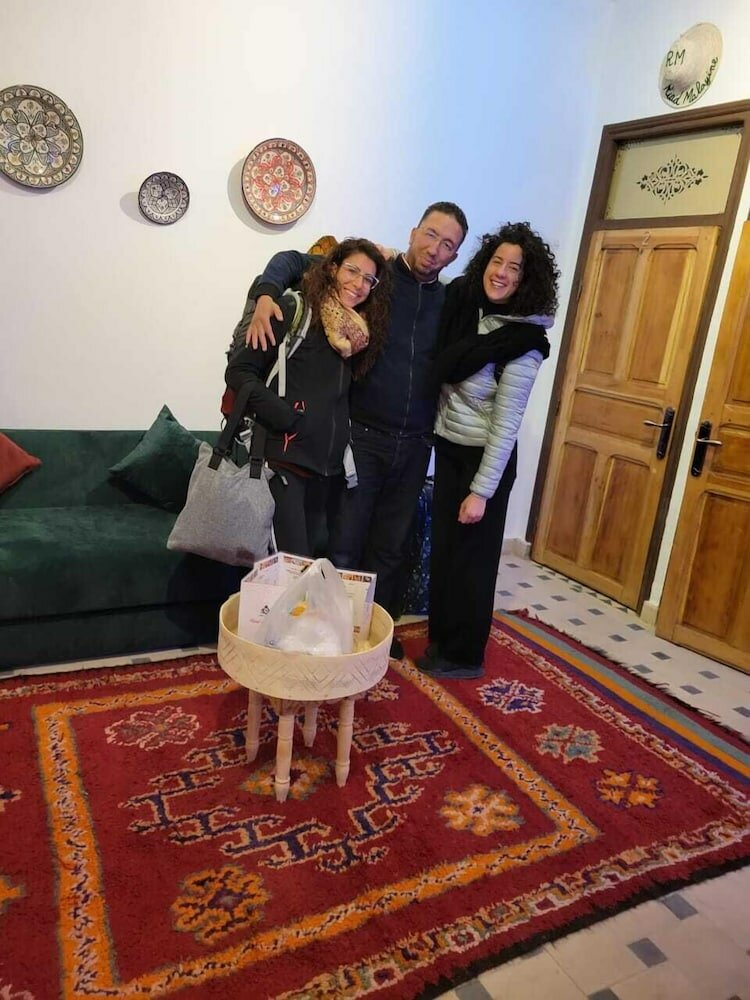 Фото Riad Malayine