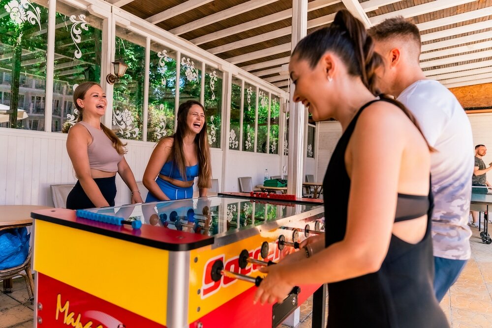 Фото Izola Paradise