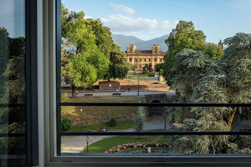 Фото Grand Universe La Residenza