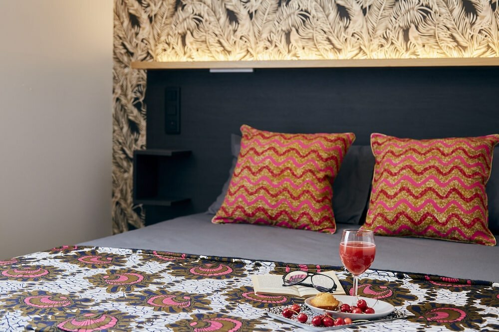 Фото 97 Smart Appart Le Havre