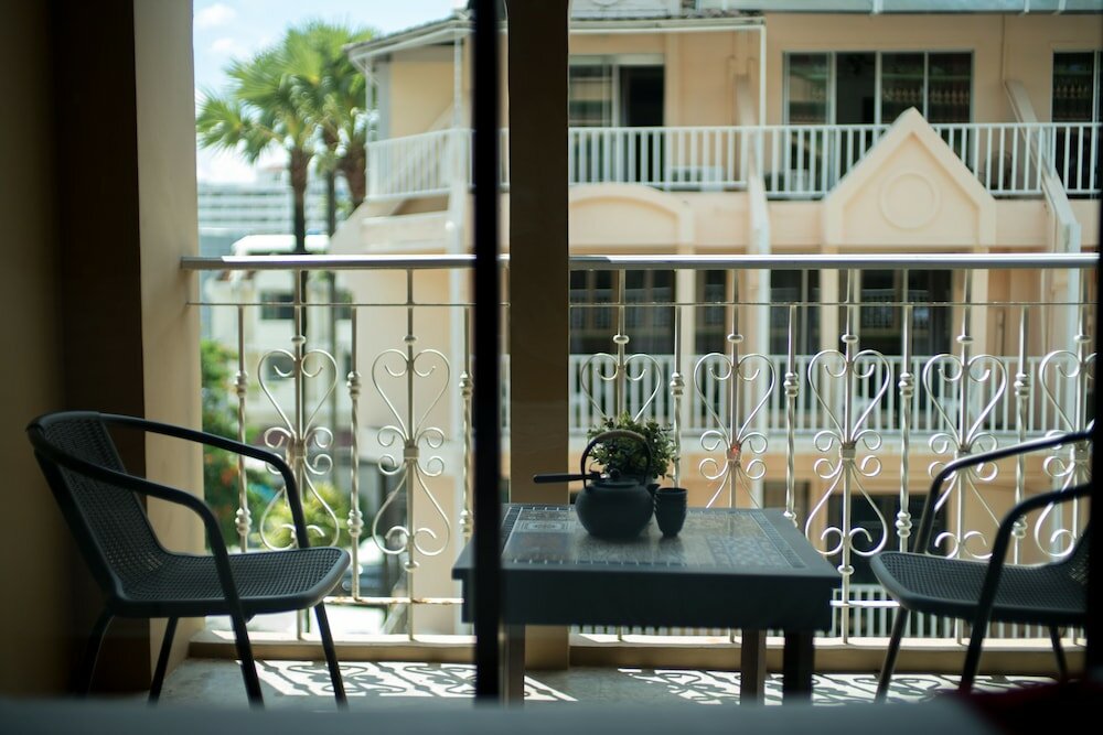 Фото Minatale Phuket