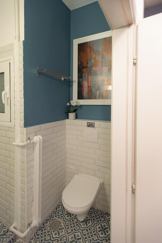 Фото Blue Ark Comfort near Acropolis