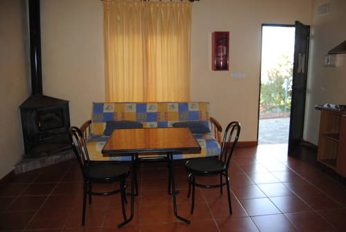 Фото Aparthotel Las Palomas