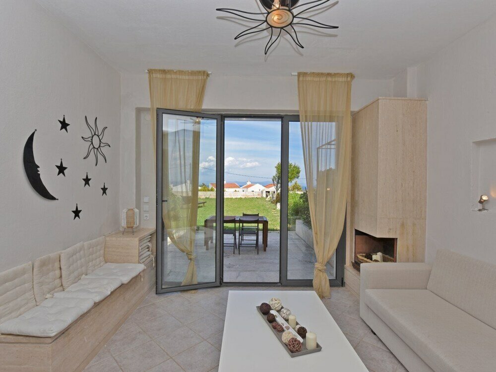 Фото Mel Mare Seaview