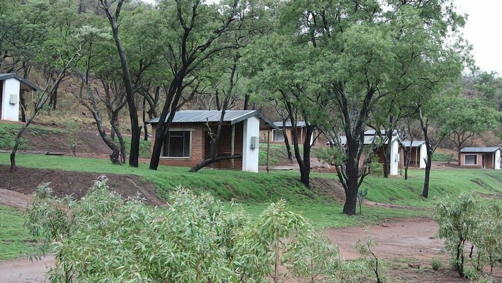 Фото Ruah Park Camping & Outdoor