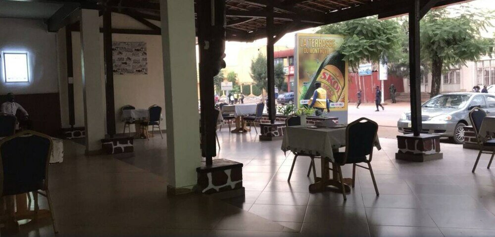 Фото Motel Mont Huye