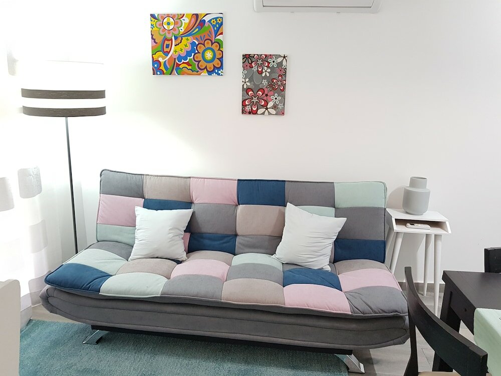 Фото Vieira Apartments I