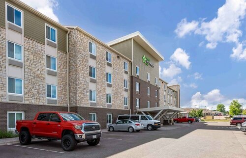 Гостиница Extended Stay America Suites - St Paul - Woodbury