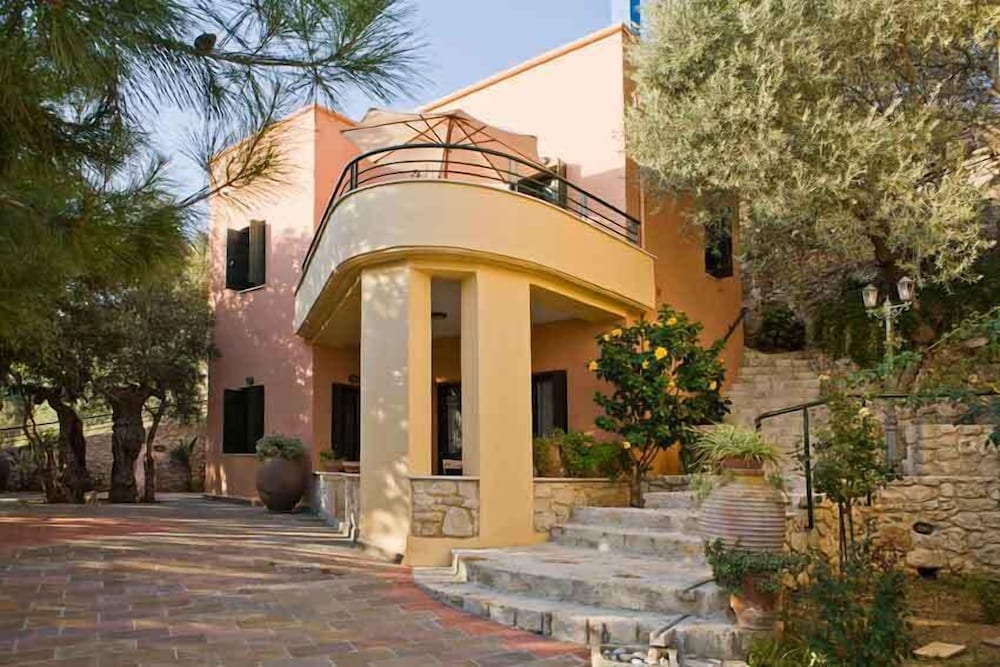 Фото Kastellos Village - Agathes Houses