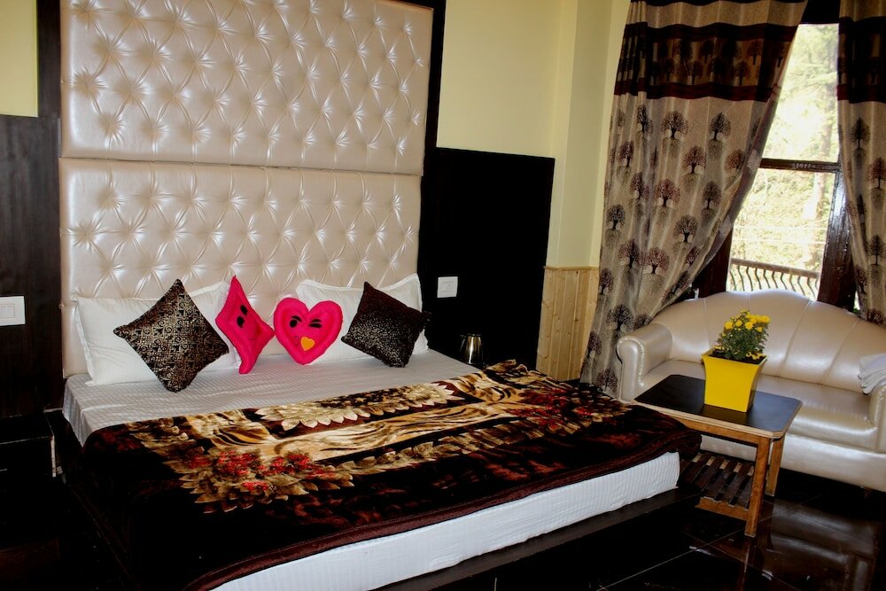 Фото Hotel Sun and Wind