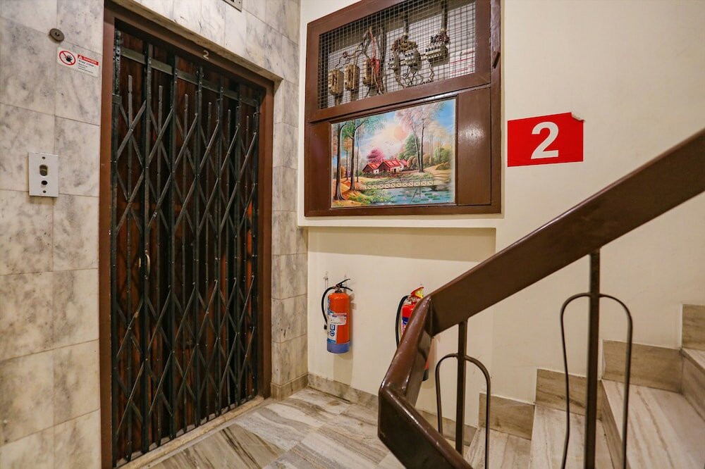 Фото Fabhotel Ashoka Inn