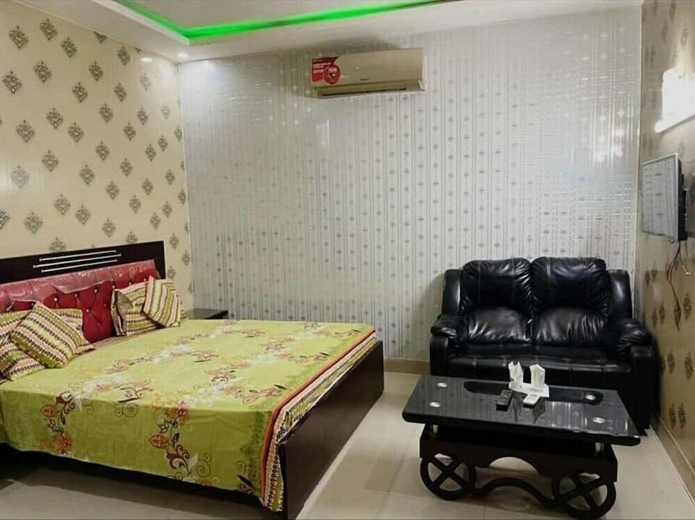 Фото M. Winner Guest House