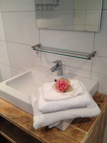 Фото City Centre Guesthouse De Rozenboom