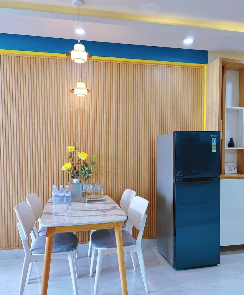 Фото Ocean View Home Danang