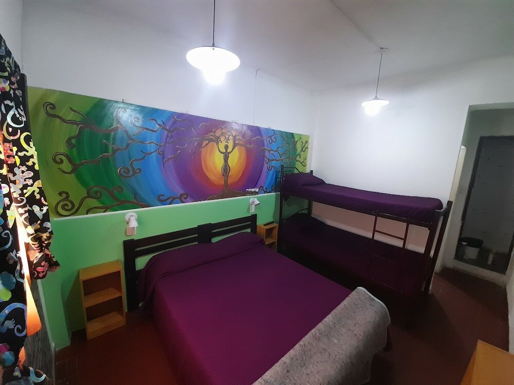 Фото Estacion Mendoza Hostel