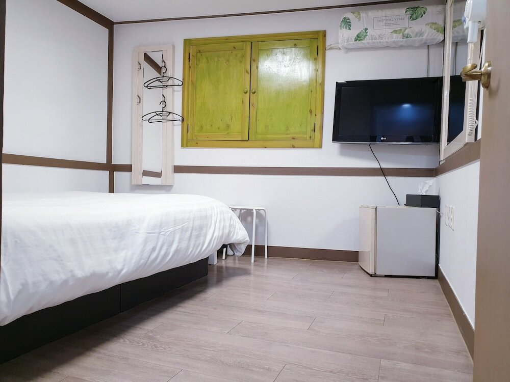 Фото Hangeul Guest House
