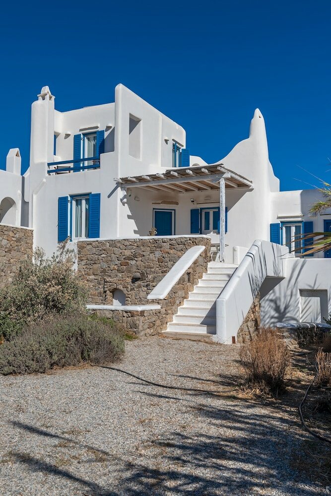 Фото Little Blue