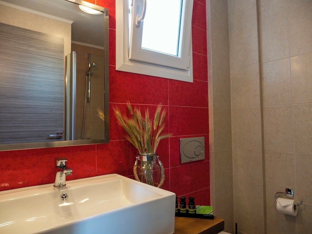 Фото Kotroni Villas