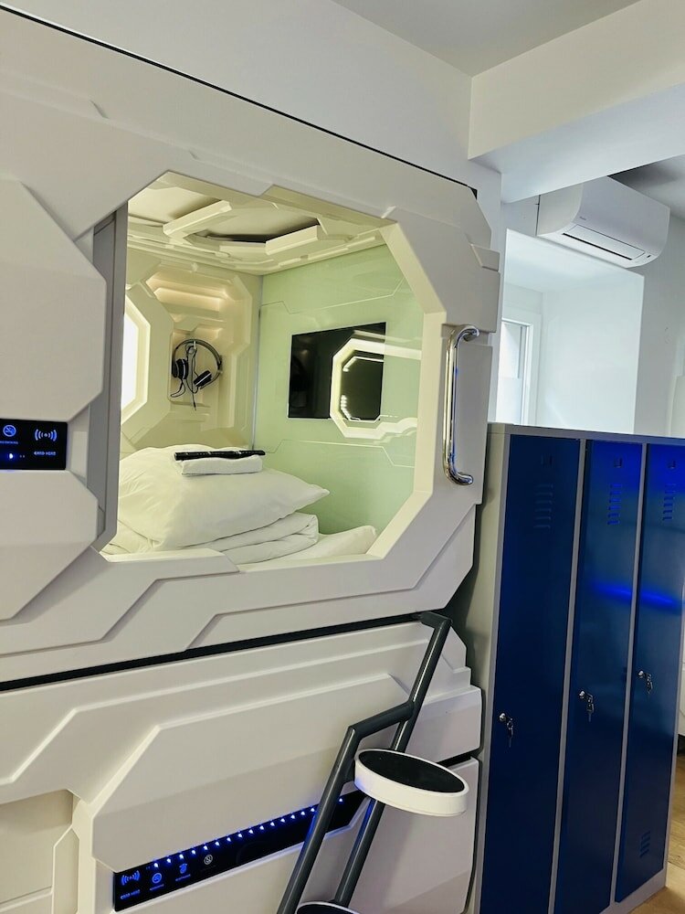 Фото Space Home Apartment - Prater