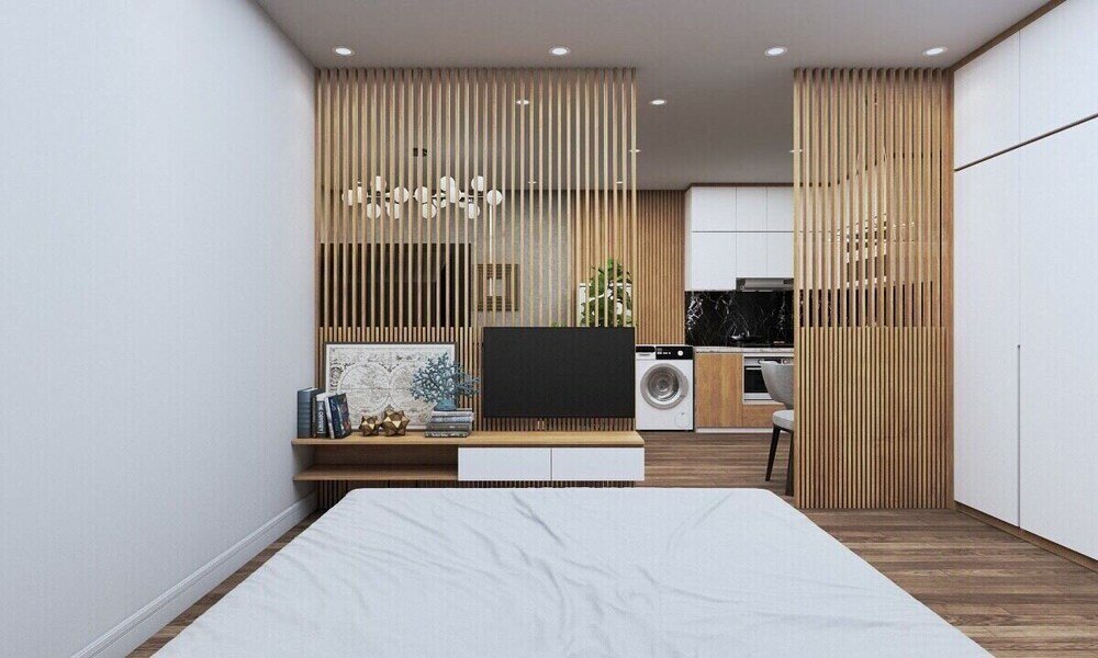 Фото Bao Tran Apartment