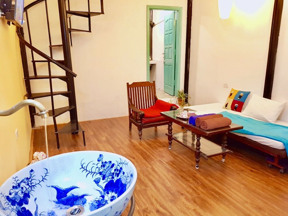 Фото Bc Family Homestay Apartment - Hanoi Old Quarter Center