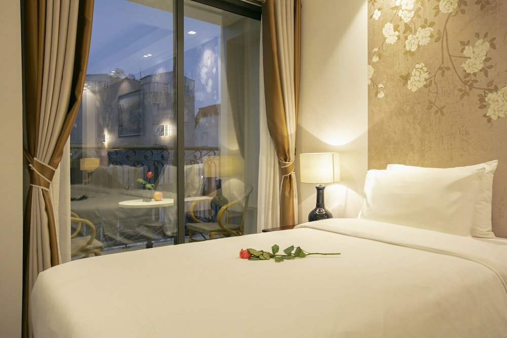 Фото отеля 5