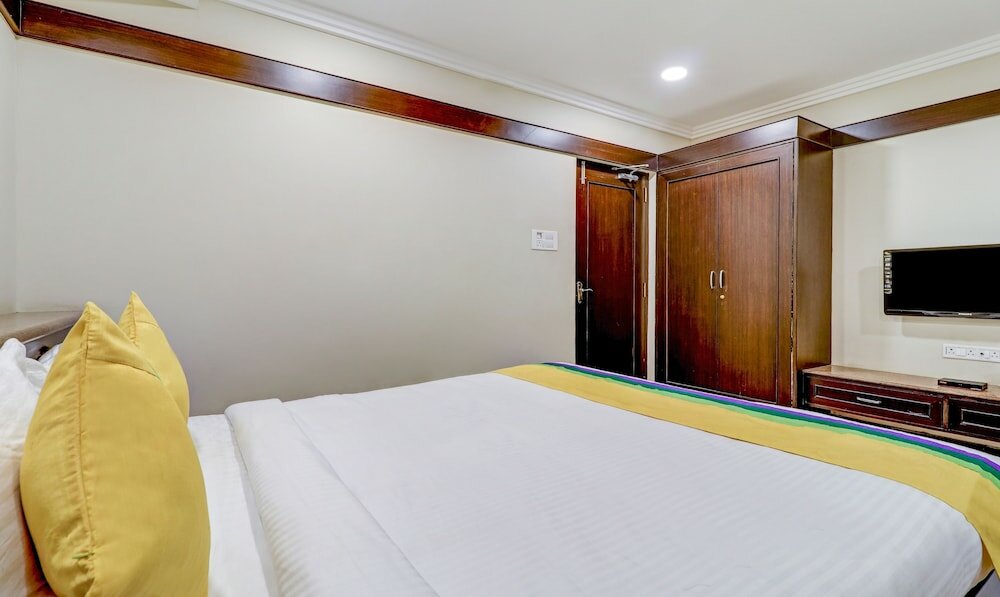 Фото Jade Blue Suites