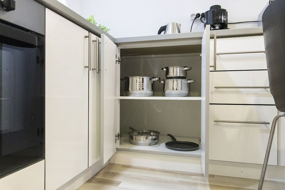 Фото Real Apartments Semmelweis II