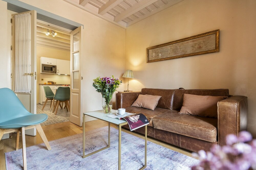 Фото Ch Apartments Rooftop Terrace