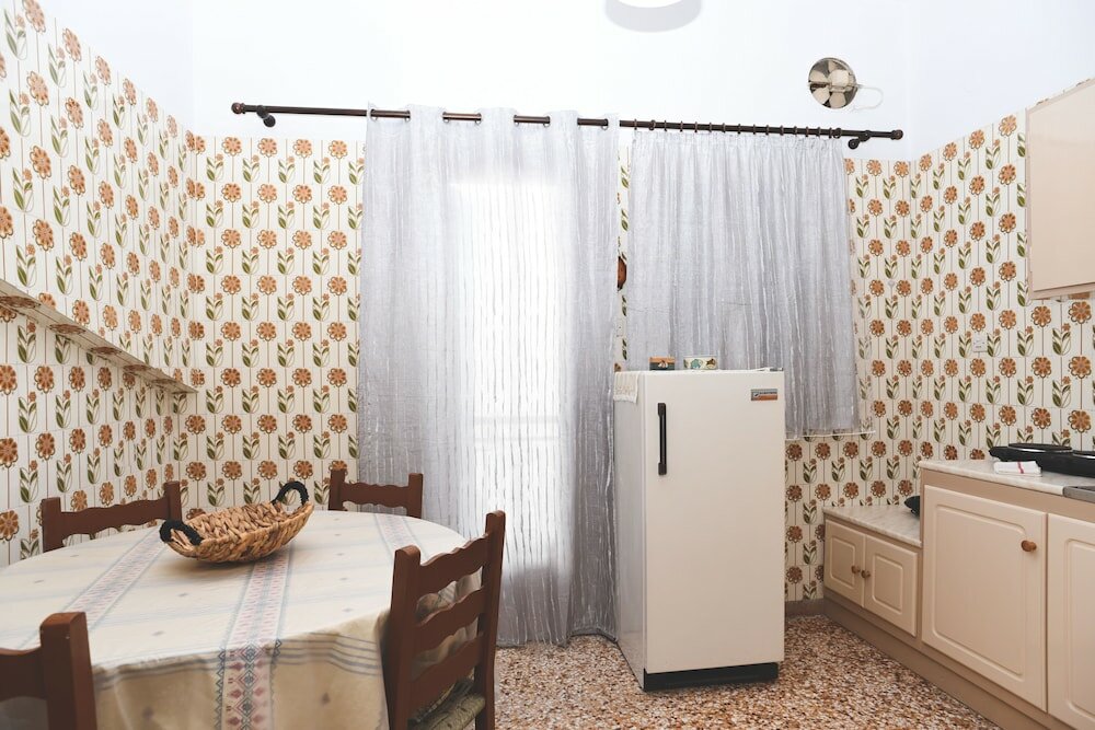 Фото Albertos House